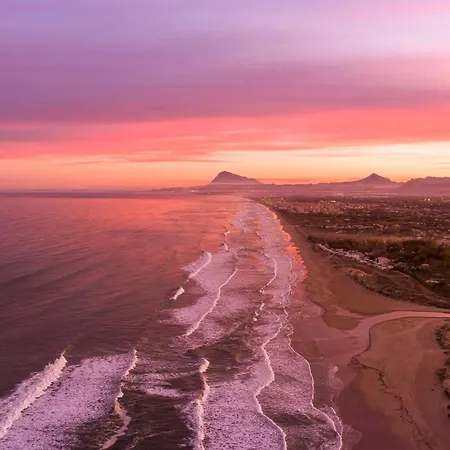 Lily By On Travel Apartmán *