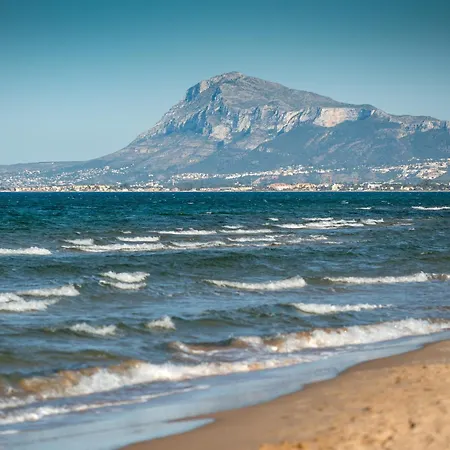 Lily By On Travel Apartmán Oliva