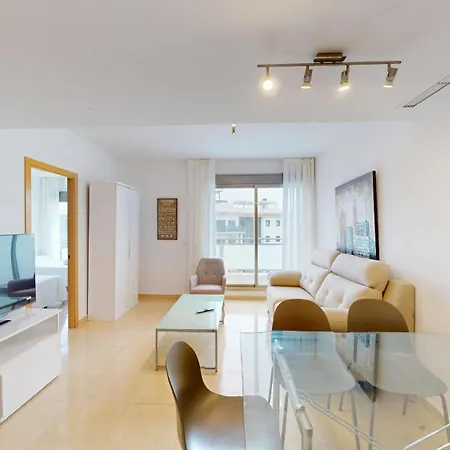 Apartament Lily By On Travel Oliva