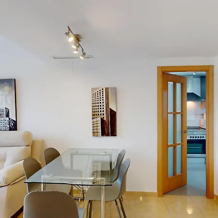 Apartament Lily By On Travel
