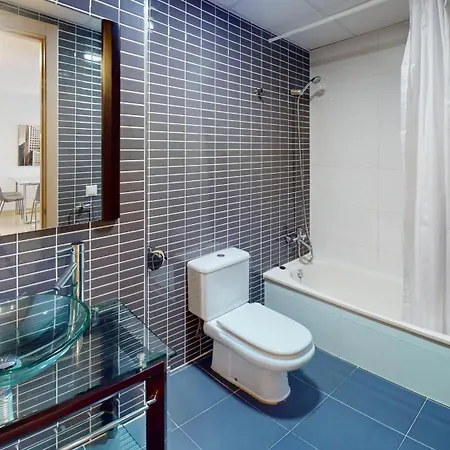 Lily By On Travel Apartament Oliva