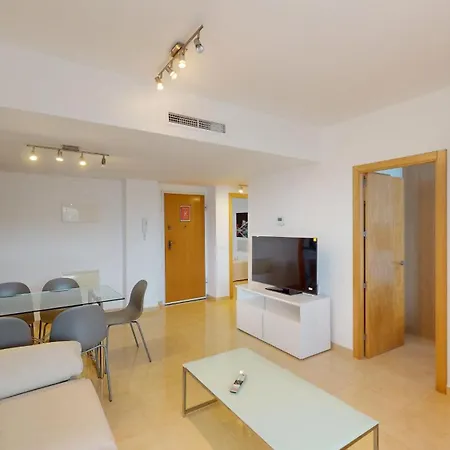 Apartament Lily By On Travel
